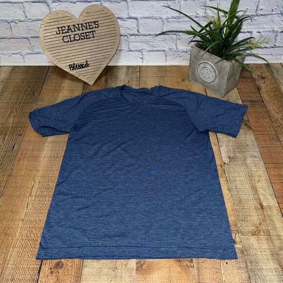 Lululemon Metal Vent Tech Short Sleeve Shirt 2.0
Size M - Picture 4 of 12